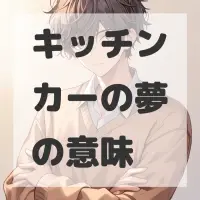 キッチンカーの夢のサムネイル画像