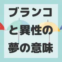 ブランコと異性の夢のサムネイル画像
