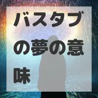 バスタブの夢のサムネイル画像